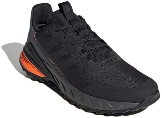 adidas Response Trail 2.0 'Negro Gris' FX4856 Lookbook adidas Response Trail 2.0 'Negro Gris' FX4856