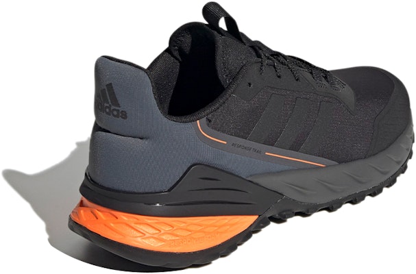 adidas Response Trail 2.0 'Negro Gris' FX4856 Shop adidas Response Trail 2.0 'Negro Gris' FX4856