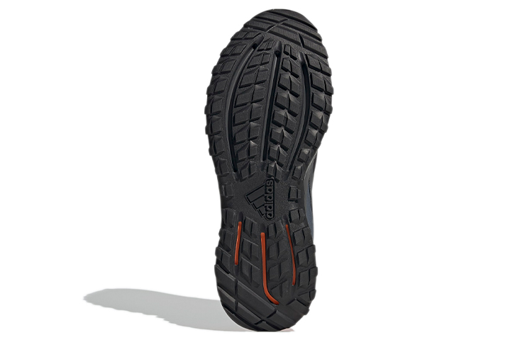 Details for adidas Response Trail 2.0 'Negro Gris' FX4856
