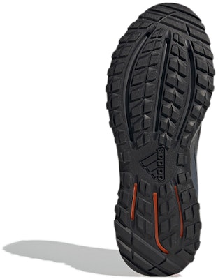 adidas Response Trail 2.0 'Negro Gris' FX4856 Details for adidas Response Trail 2.0 'Negro Gris' FX4856