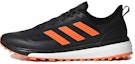 Buy adidas Response Trail 'Black Hi-Res Orange' BB6608