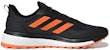 adidas Response Trail 'Black Hi-Res Orange' BB6608