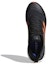 Purchase adidas Response Trail 'Black Hi-Res Orange' BB6608