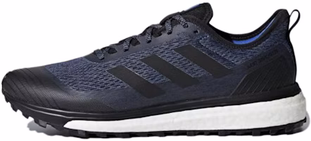 adidas Response Trail 'Blue Black' CG4011 adidas Response Trail 'Blue Black' CG4011