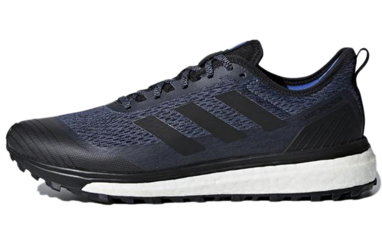 adidas Response Trail 'Blue Black' CG4011