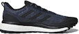 adidas Response Trail 'Blue Black' CG4011