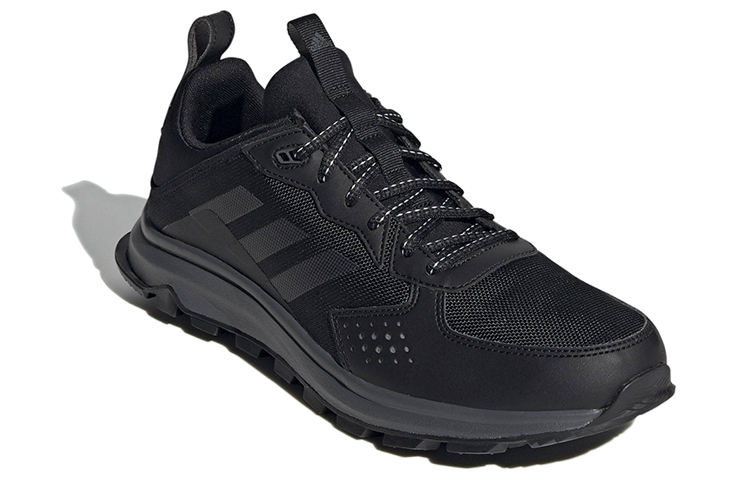 Lookbook adidas Response Trail ''Nero Core'' FW4939