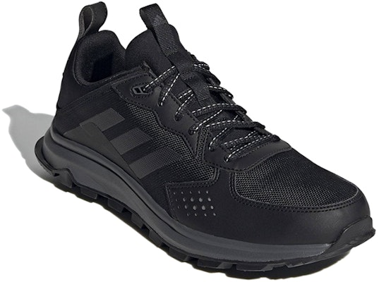 adidas Response Trail 'Core Black' FW4939 Lookbook adidas Response Trail 'Core Black' FW4939