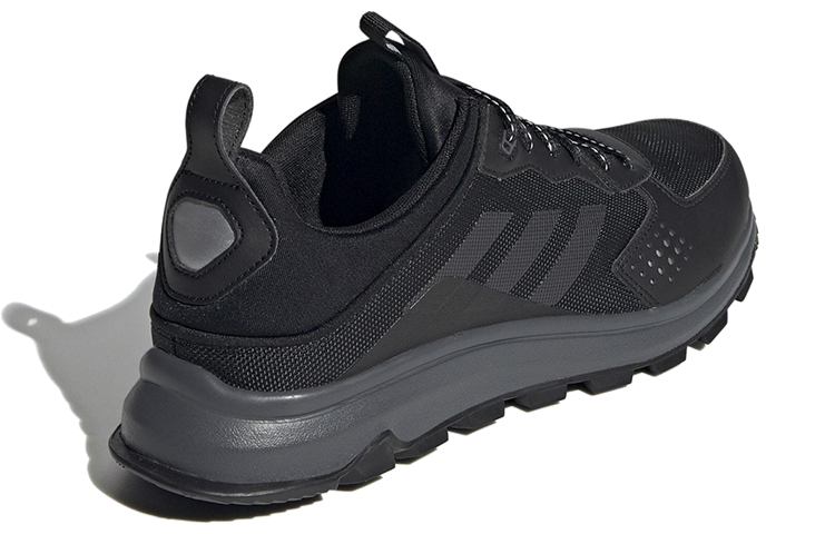 Shop adidas Response Trail ''Nero Core'' FW4939