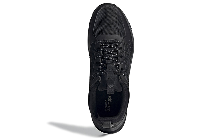 Purchase adidas Response Trail ''Nero Core'' FW4939
