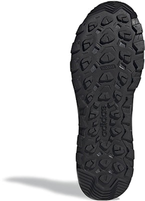 adidas Response Trail 'Core Black' FW4939 Details for adidas Response Trail 'Core Black' FW4939
