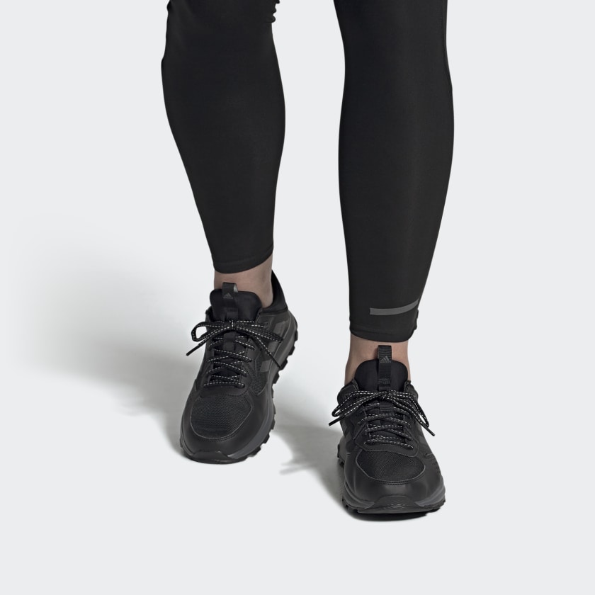 Sizing adidas Response Trail ''Nero Core'' FW4939