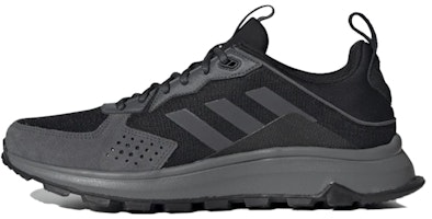 adidas Response Trail 'Core Black Grey' EG0000 adidas Response Trail 'Core Black Grey' EG0000