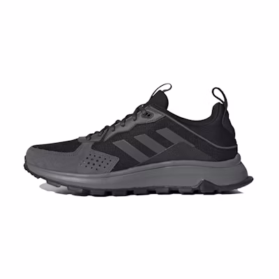 adidas Response Trail 'Core Black Grey'