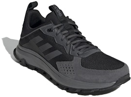 adidas Response Trail 'Negro Core Gris' EG0000 Lookbook adidas Response Trail 'Negro Core Gris' EG0000