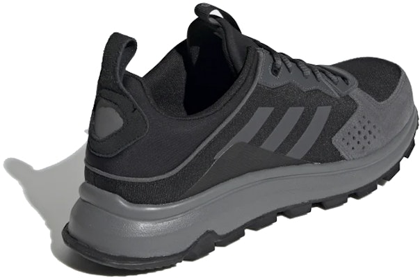 adidas Response Trail 'Core Black Grey' EG0000 Shop adidas Response Trail 'Core Black Grey' EG0000