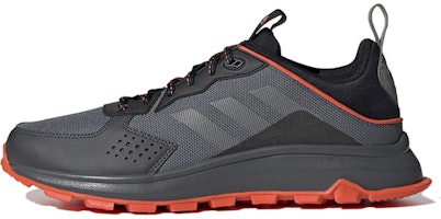 adidas Response Trail 'Dove Grey Black' FW4940 adidas Response Trail 'Dove Grey Black' FW4940