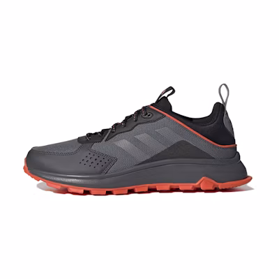 adidas Response Trail 'Dove Grey Black'