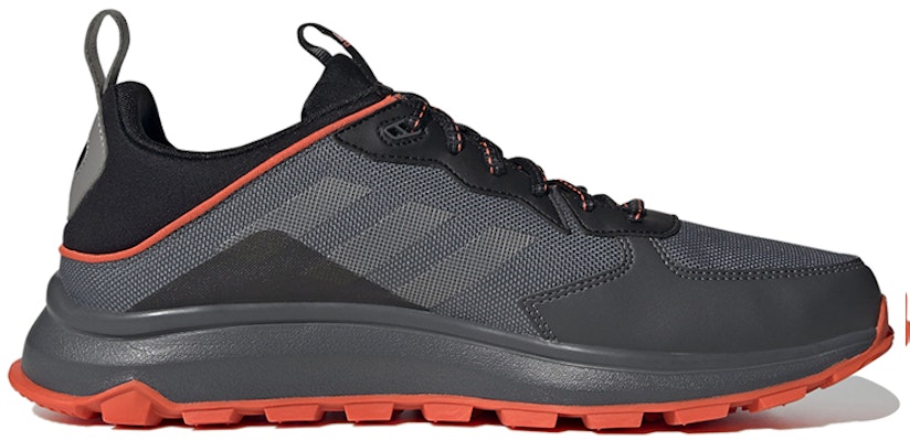 adidas Response Trail 'Dove Grey Black' FW4940 Order adidas Response Trail 'Dove Grey Black' FW4940
