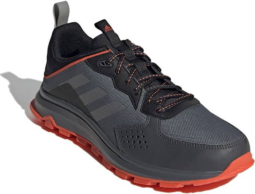 adidas Response Trail 'Dove Grey Black' FW4940 Lookbook adidas Response Trail 'Dove Grey Black' FW4940
