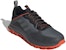 adidas Response Trail 'Dove Grey Black' FW4940