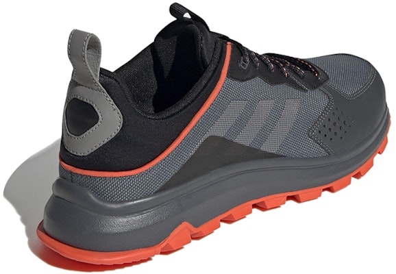adidas Response Trail 'Dove Grey Black' FW4940 Shop adidas Response Trail 'Dove Grey Black' FW4940