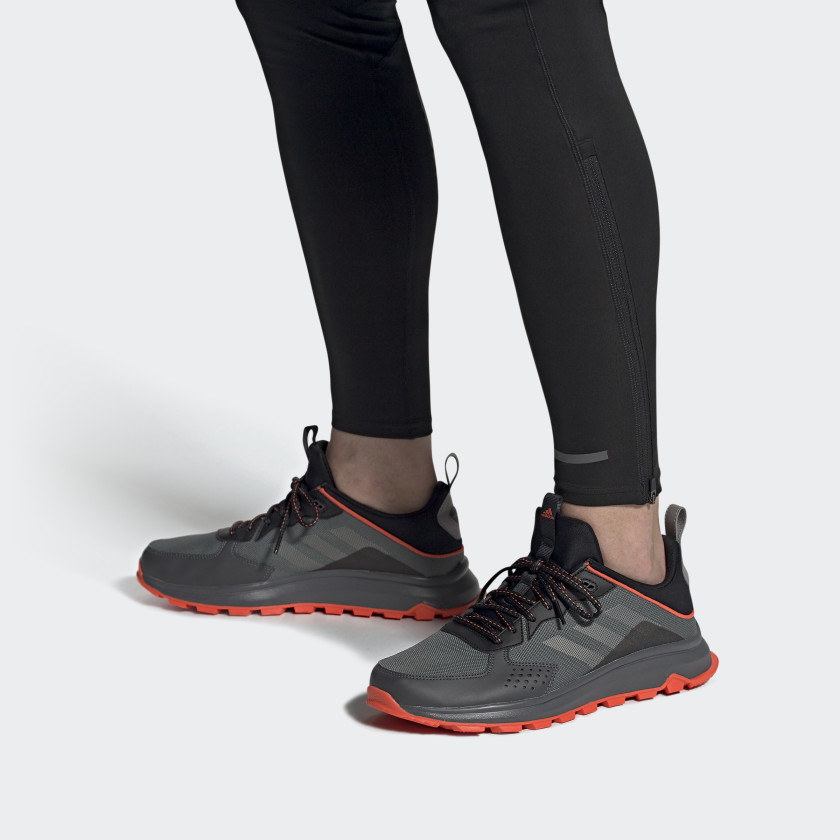 Sizing adidas Response Trail ''Taubengrau Schwarz'' FW4940