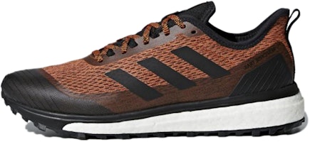 adidas Response Trail 'Orange Carbon' CG4010 adidas Response Trail 'Orange Carbon' CG4010