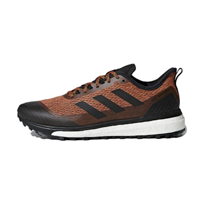 adidas Response Trail 'Orange Carbon'