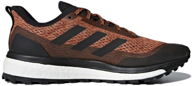 adidas Response Trail 'Jingga Karbon' CG4010 Order adidas Response Trail 'Jingga Karbon' CG4010