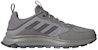 adidas Response Trail Minimalistic Low Tops Sports Gray FW4941