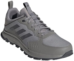 adidas Response Trail Low Tops Sukan Kelabu Minimalis FW4941 Lookbook adidas Response Trail Low Tops Sukan Kelabu Minimalis FW4941