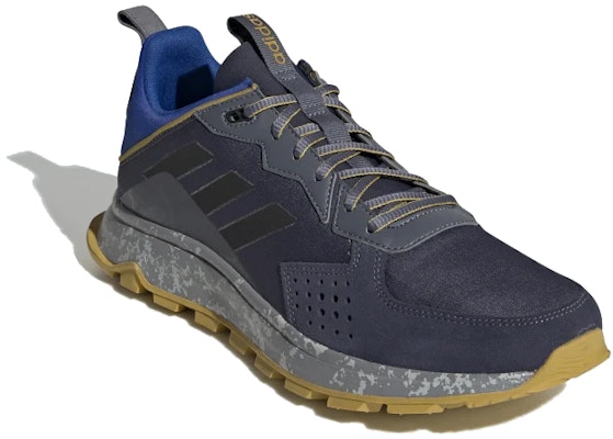 adidas Response Trail 'Trace Blue Onix' EE9829 Lookbook adidas Response Trail 'Trace Blue Onix' EE9829