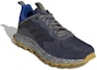 Lookbook adidas Response Trail 'Trace Blue Onix' EE9829