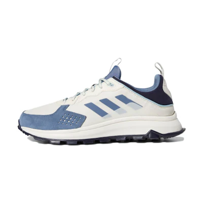 adidas Response Trail White/Blue