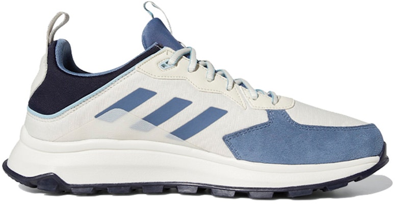 adidas Response Trail White/Blue EF9641 Order adidas Response Trail White/Blue EF9641