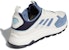 adidas Response Trail White/Blue EF9641