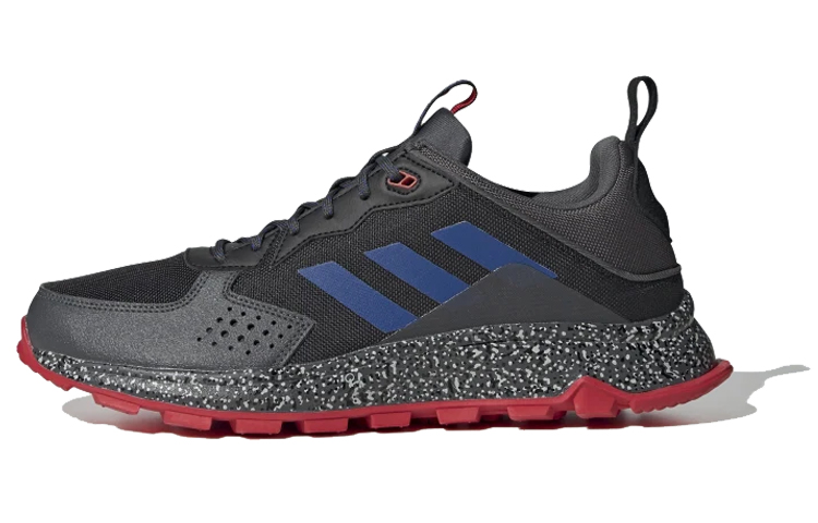Buy adidas Response Trail Noir/Bleu EG3457