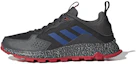 Buy adidas Response Trail Noir/Bleu EG3457