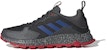 adidas Response Trail Black/Blue EG3457