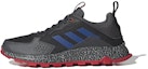 Buy adidas Response Trail Black/Blue EG3457