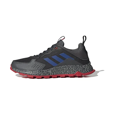 adidas Response Trail Black/Blue