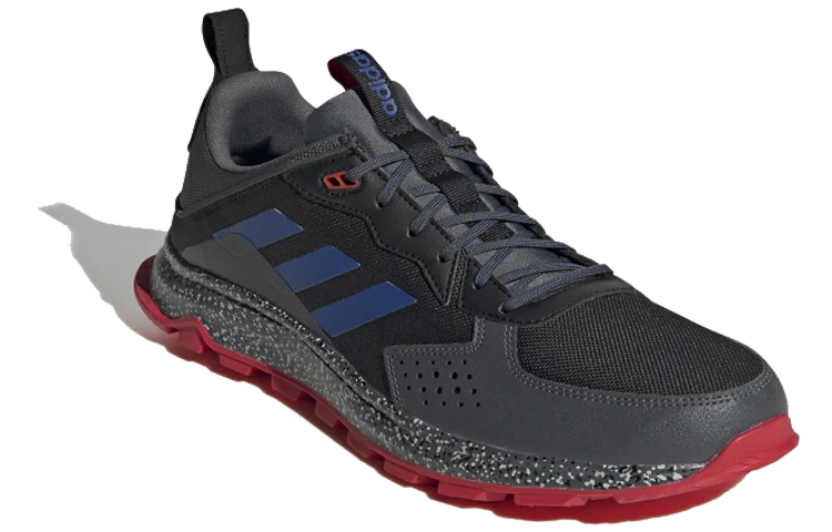 Order adidas Response Trail Noir/Bleu EG3457