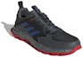 Order adidas Response Trail Noir/Bleu EG3457