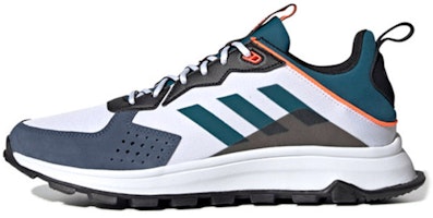 adidas Response Trail Cloud White EE9830 adidas Response Trail Cloud White EE9830