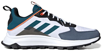 Order adidas Response Trail 白藍橙