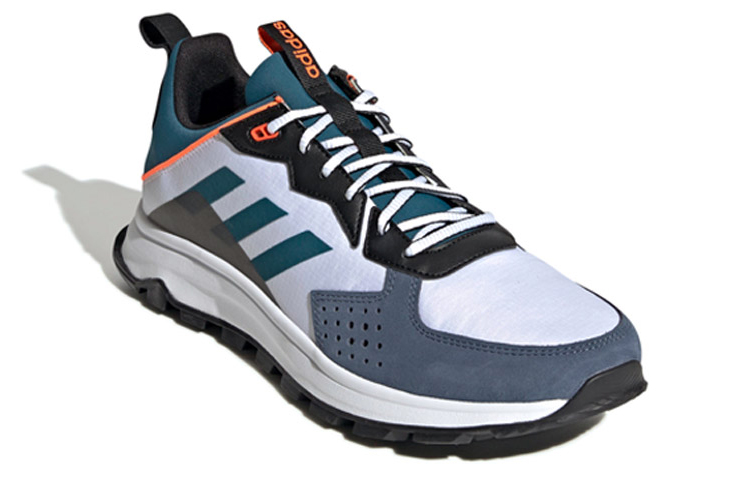 Lookbook adidas Response Trail Cloud Wit EE9830