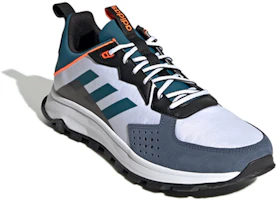 Lookbook adidas Response Trail 白藍橙