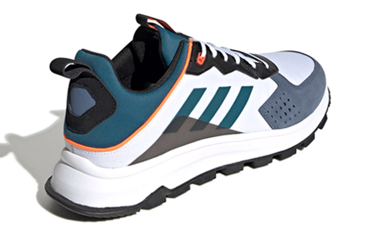 Shop adidas Response Trail Cloud Wit EE9830