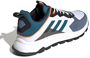 Shop adidas Response Trail 白藍橙